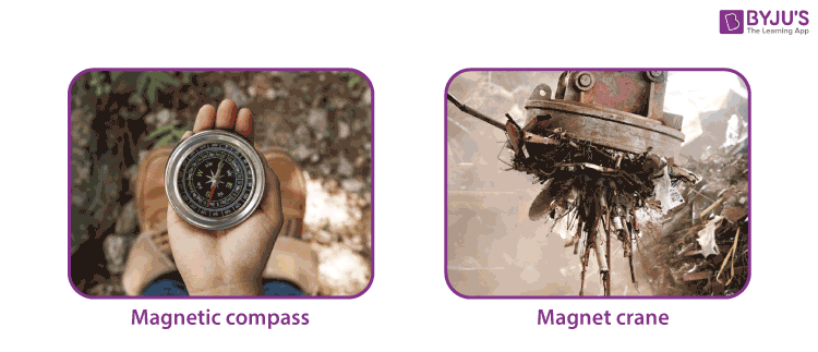 Merchandiser rester Rendition Discovery of Magnets | History of Magnets | Uses And Its Types