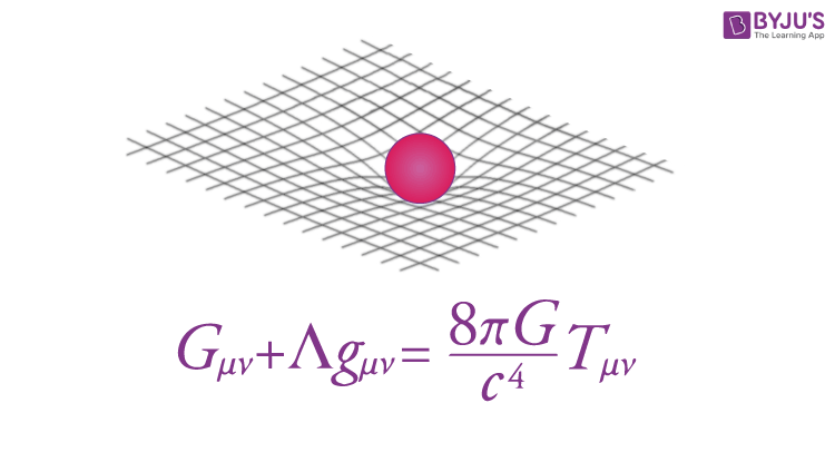 Gravitational Field Equation