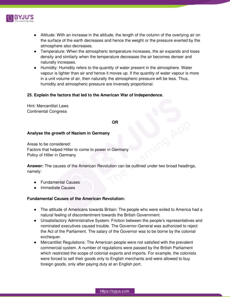 kerala sslc class 10 question paper solutions social science 2020 12