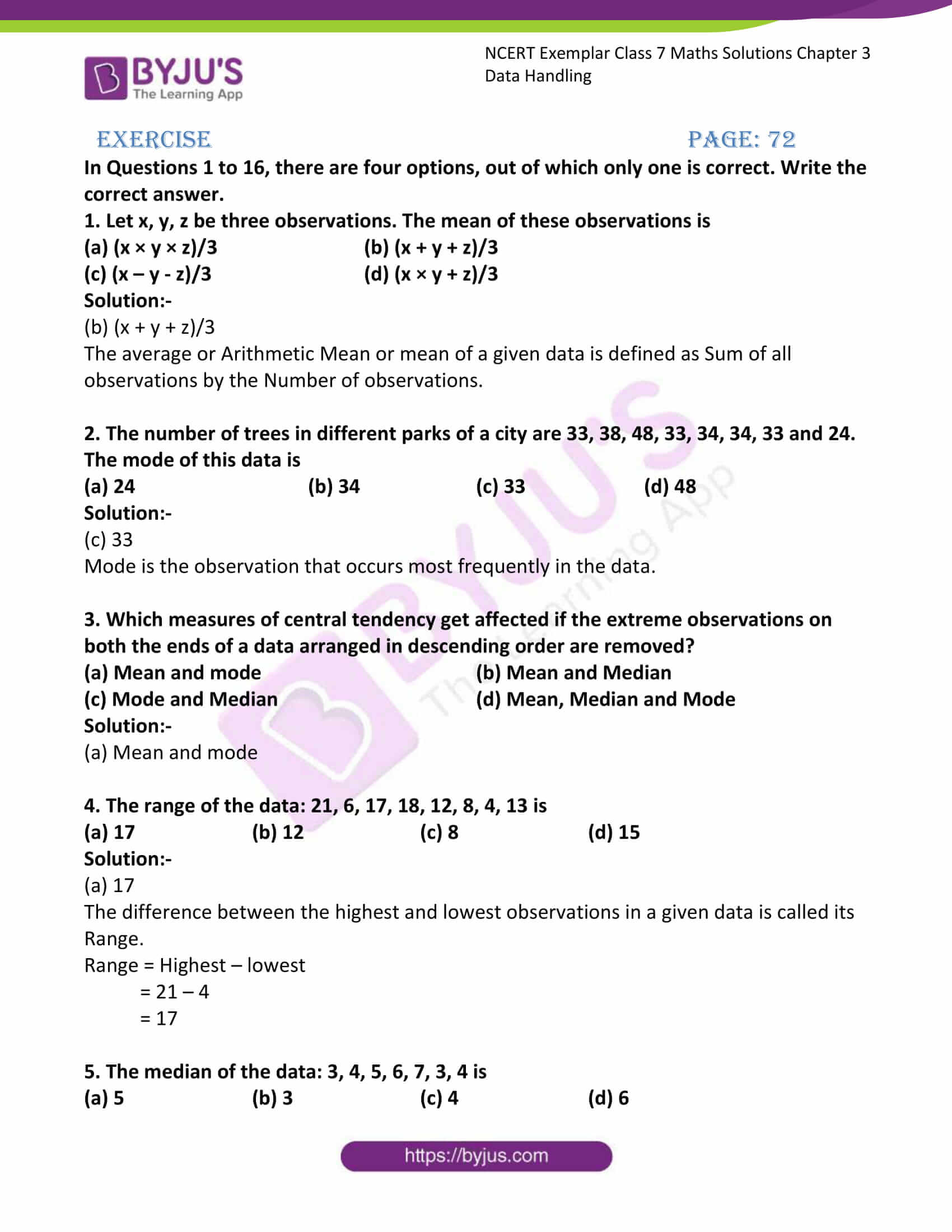 ncert exemplar class 7 maths solutions chapter 3 01