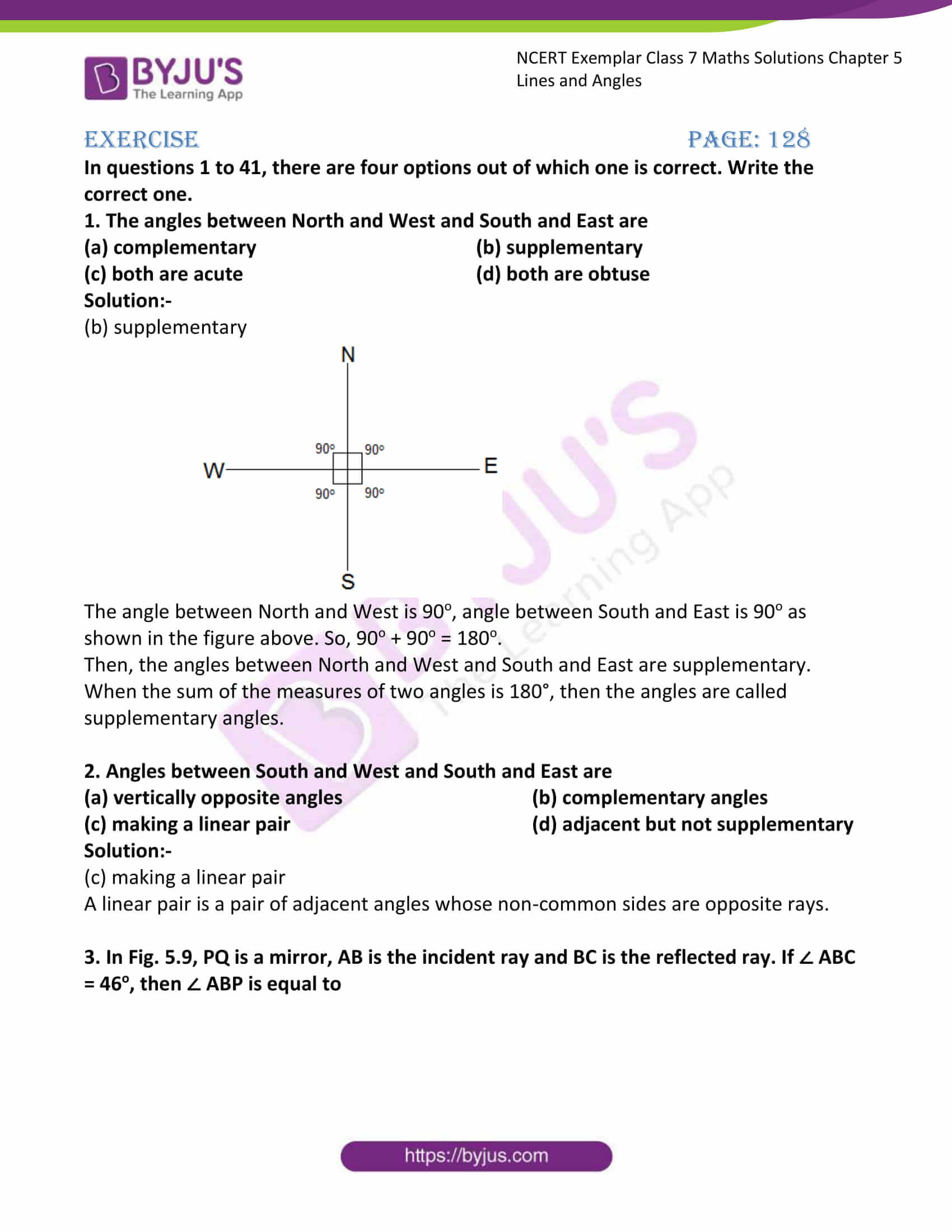 ncert exemplar class 7 maths solutions chapter 5 01