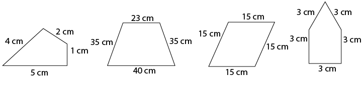 RD Sharma Solutions for Class 6 Chapter 20 Exercise 20.1 Image 2