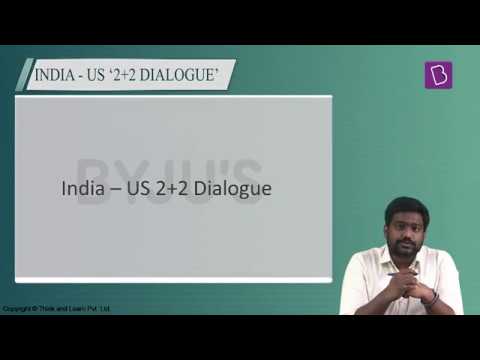 essay on indo us relations