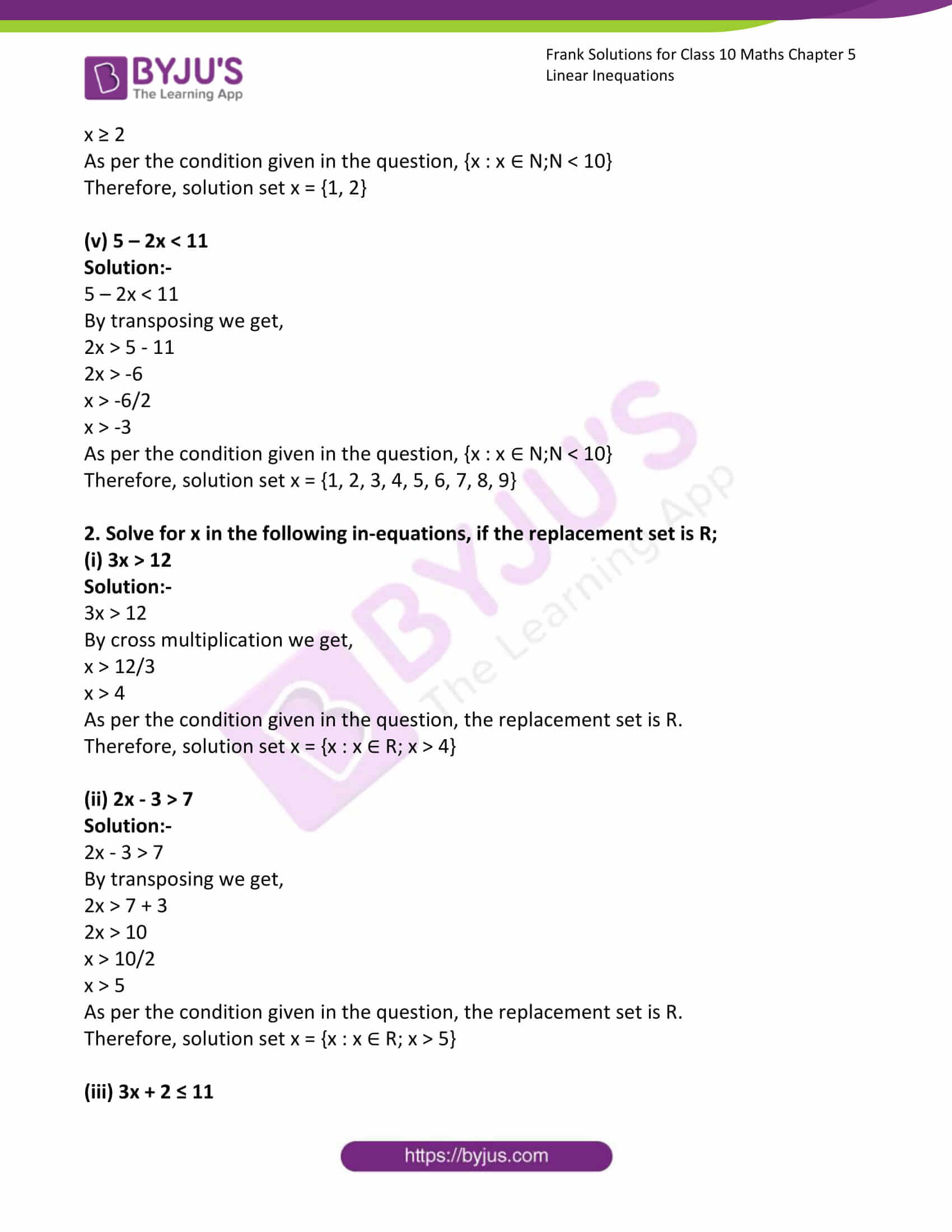 frank solutions for class 10 maths chapter 5 02