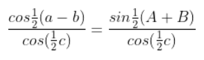 What Is Gauss Formula? - BYJU’S