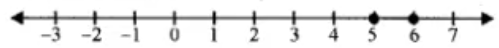 ML Aggarawal Solutions for Class 10 Chapter 4 - 7