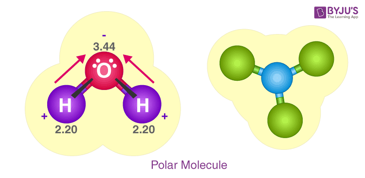 How do you Determine Polar and Nonpolar Bonds?