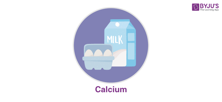 Calcium