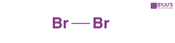 Bromine Formula - Chemical Formula, Structural Composition And Properties