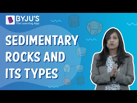 make a presentation about the types of rocks