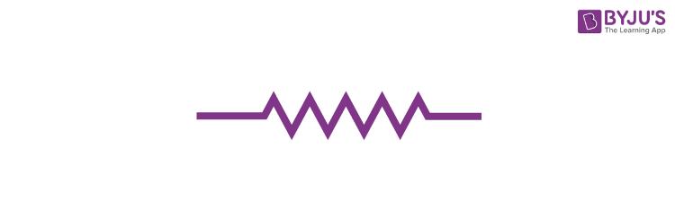 Circuit Diagram Symbol For Rheostat