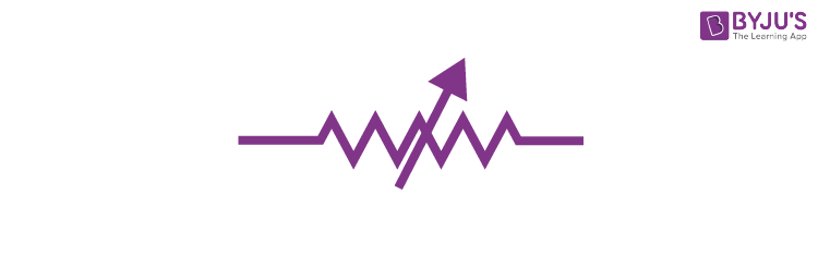 Variable Resistance