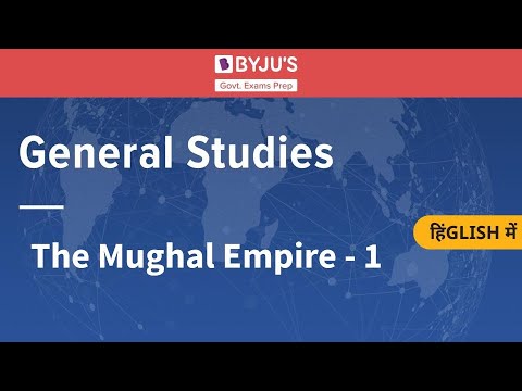 biography of babur in english