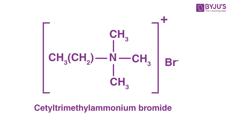 NCERT Solutions For Class 12 Chemistry Chapter 16 Chemistry in Everyday Life Q.21(i)