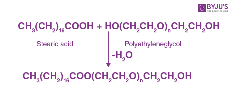 NCERT Solutions For Class 12 Chemistry Chapter 16 Chemistry in Everyday Life Q.21(iii)