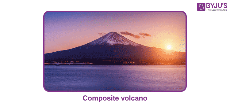 composite volcano eruption