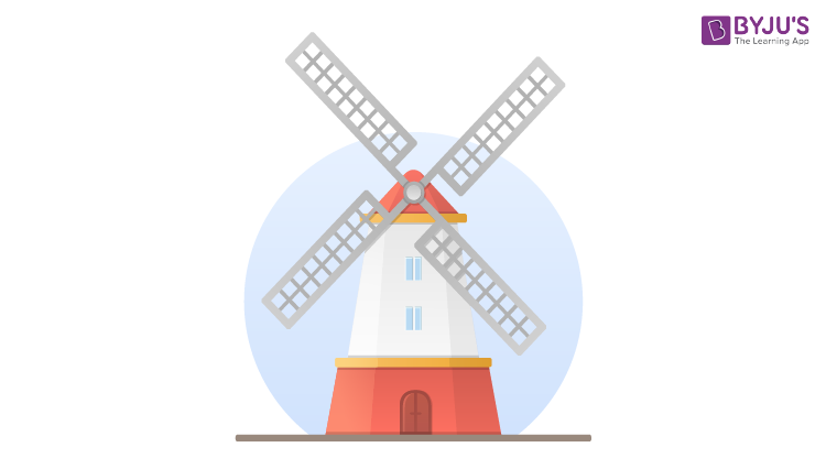 Windmill