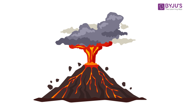 Volcano