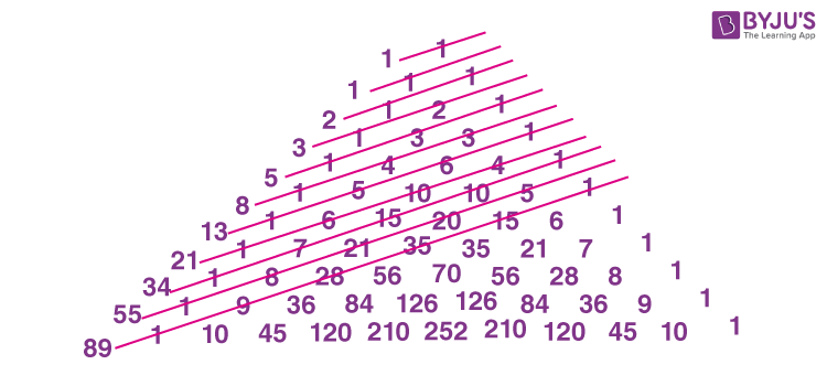 Fibonacci Numbers | Definition, Fibonacci sequence Formula and Examples