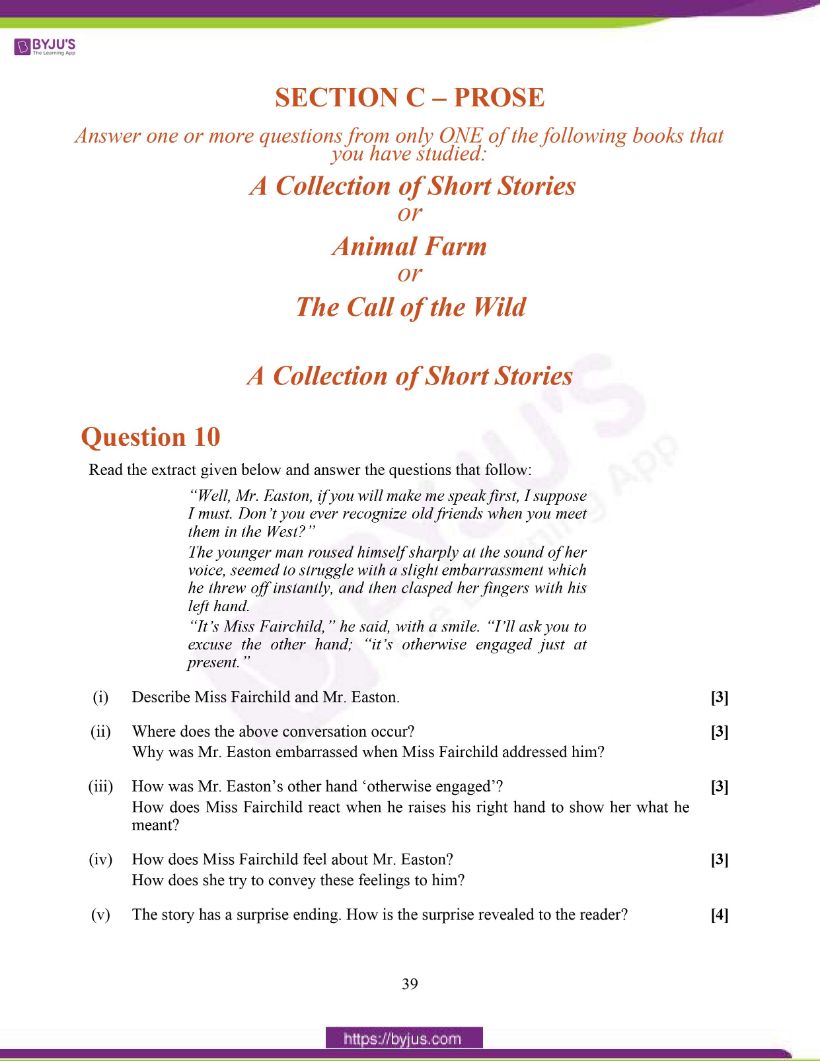 download-icse-class-10-english-literature-question-paper-solution-2020-pdf