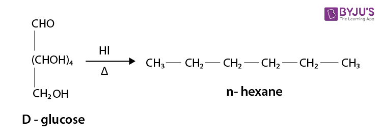 NCERT Solutions for Class 12 Chemistry Chapter 14 Biomolecules Q 9(i)