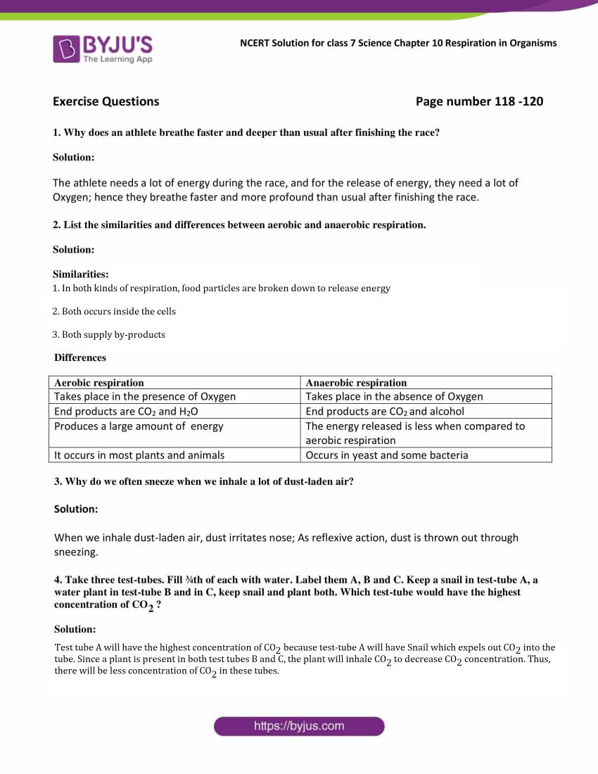 NCERT solutions class 7 science chapter 10 part 1 NCERT solutions class 7 science chapter 10 part 1