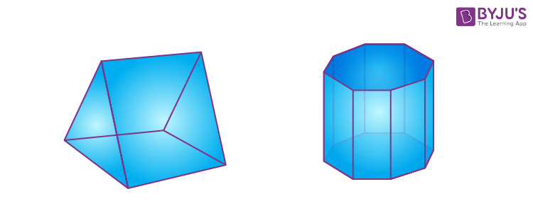 Irregular polyhedron