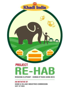 Project RE-HAB