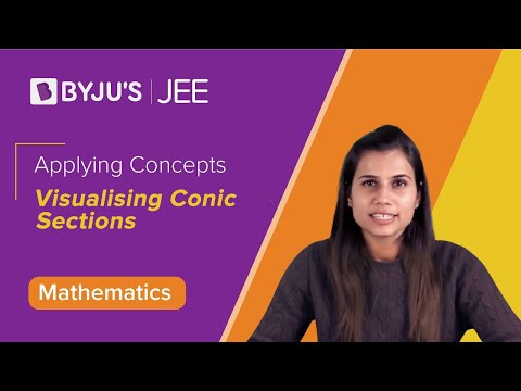 the general equation of conic sections assignment