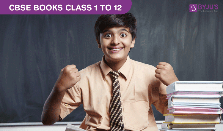 CBSE Books