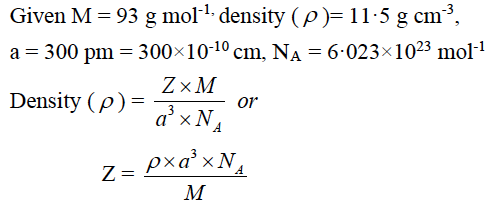 ISC Class 12 Chemistry Question Paper Solution 2020-3