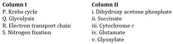 KVPY SX 2021 Biology Paper Solution 25
