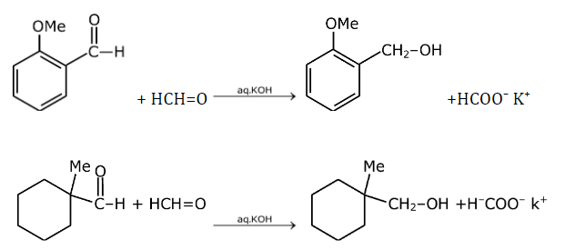 KVPY SX Chemistry 2021 Solution Papers