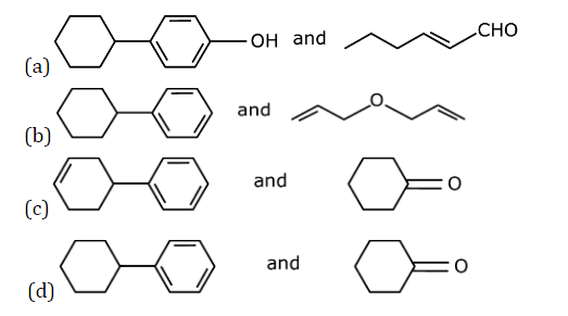 Solution Paper Chemistry 2021 KVPY SX 
