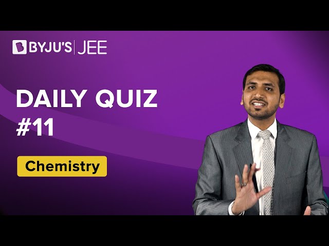 Daily Quiz