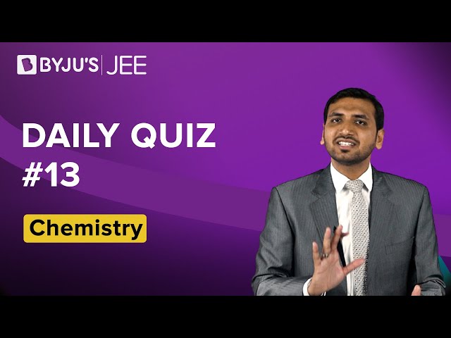 Daily Quiz