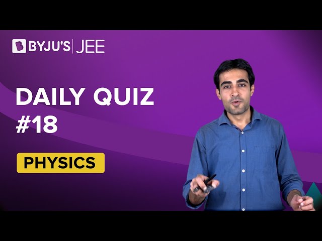 Daily Quiz