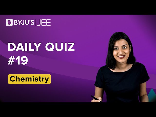 Daily Quiz