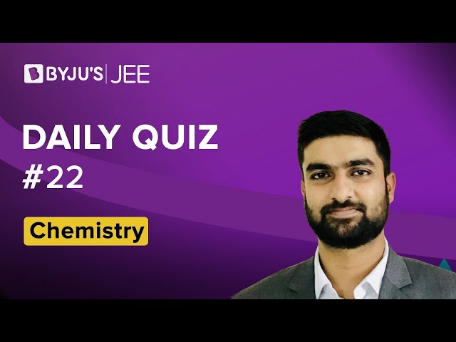 Daily Quiz