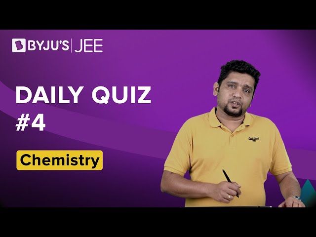 Daily Quiz