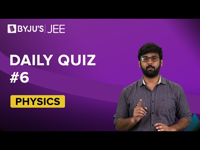 Daily Quiz