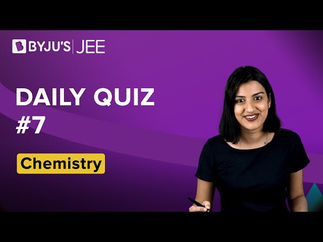 Daily Quiz