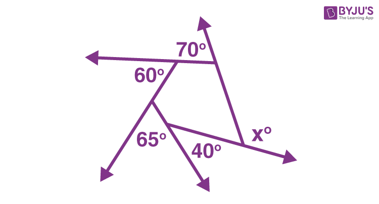Alternate Exterior Angles Definition Examples BYJUS Oggsync