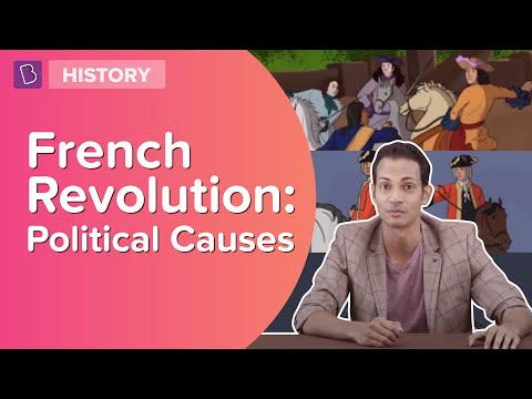 case study french revolution class 9