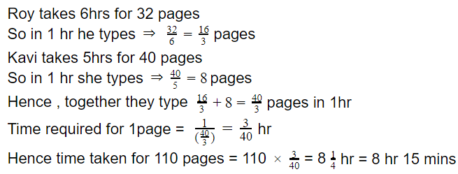 CSAT Solution 10. 