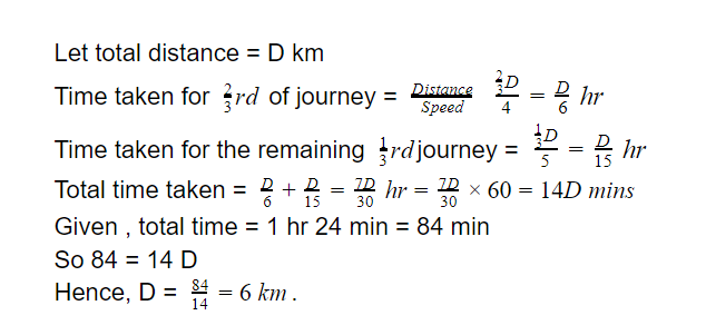 CSAT Solution 11. 