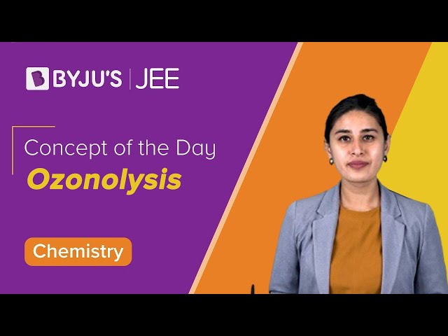 Understanding Ozonolysis