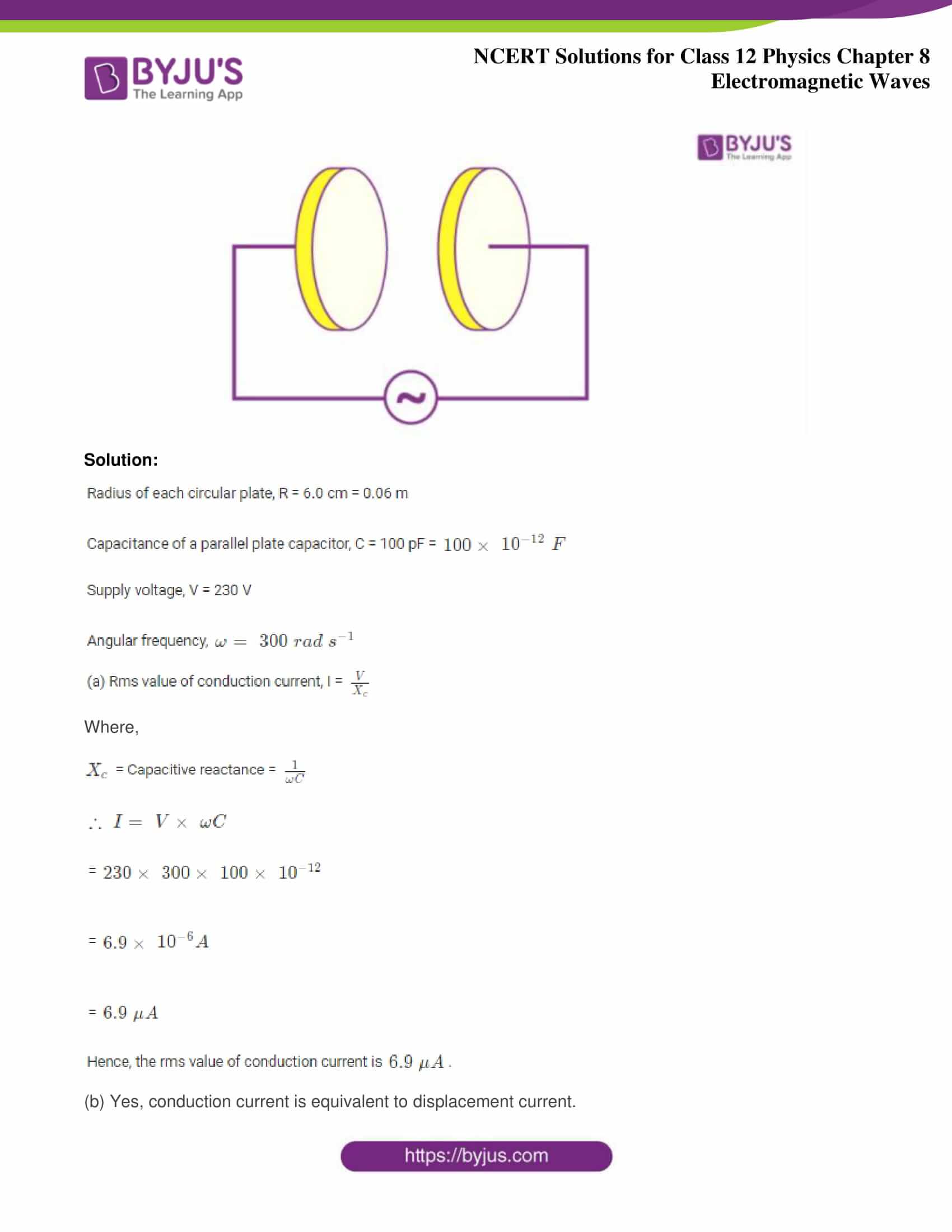 WHAT ARE ELECTROMAGNETIC WAVES CLASS 12 NCERT visual data 2