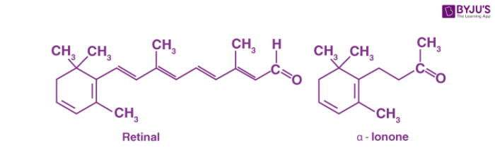 Naturally Occuring Aldehydes