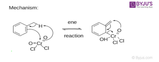 Etard Reaction